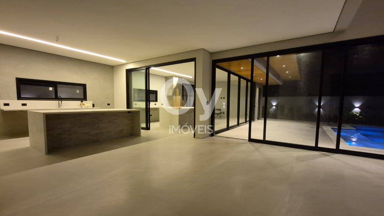 Sobrado Tecnológica com Lazer de Resort no Urbanova 486m²