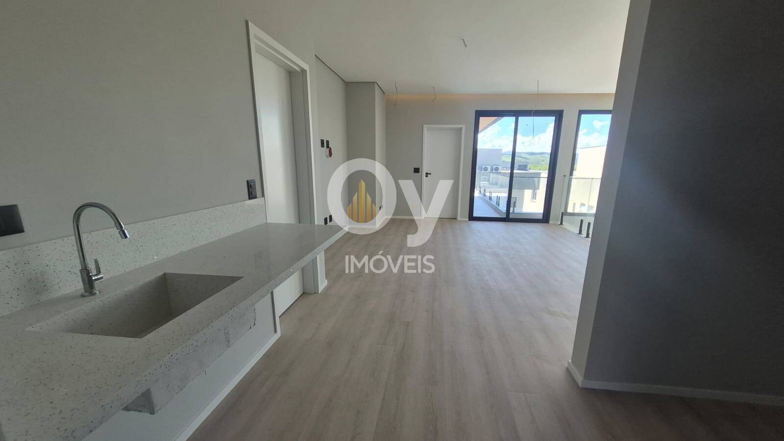 Sobrado Tecnológica com Lazer de Resort no Urbanova 486m²