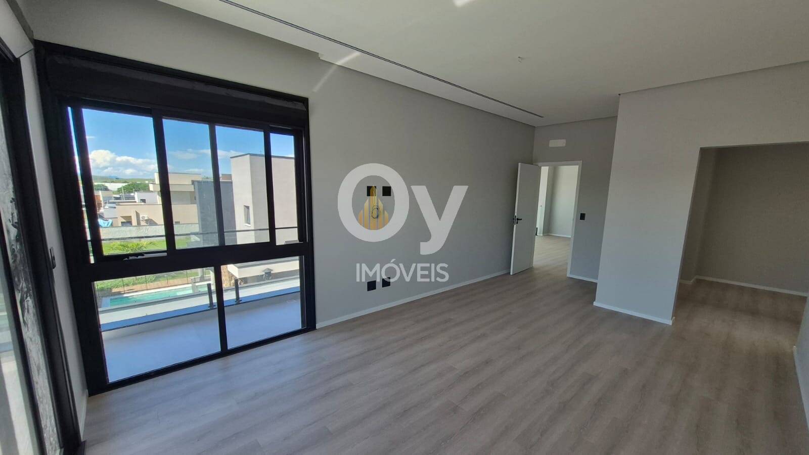 Sobrado Tecnológica com Lazer de Resort no Urbanova 486m²