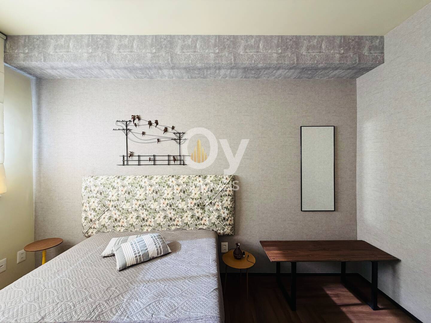 Vision - Lindamente Decorado