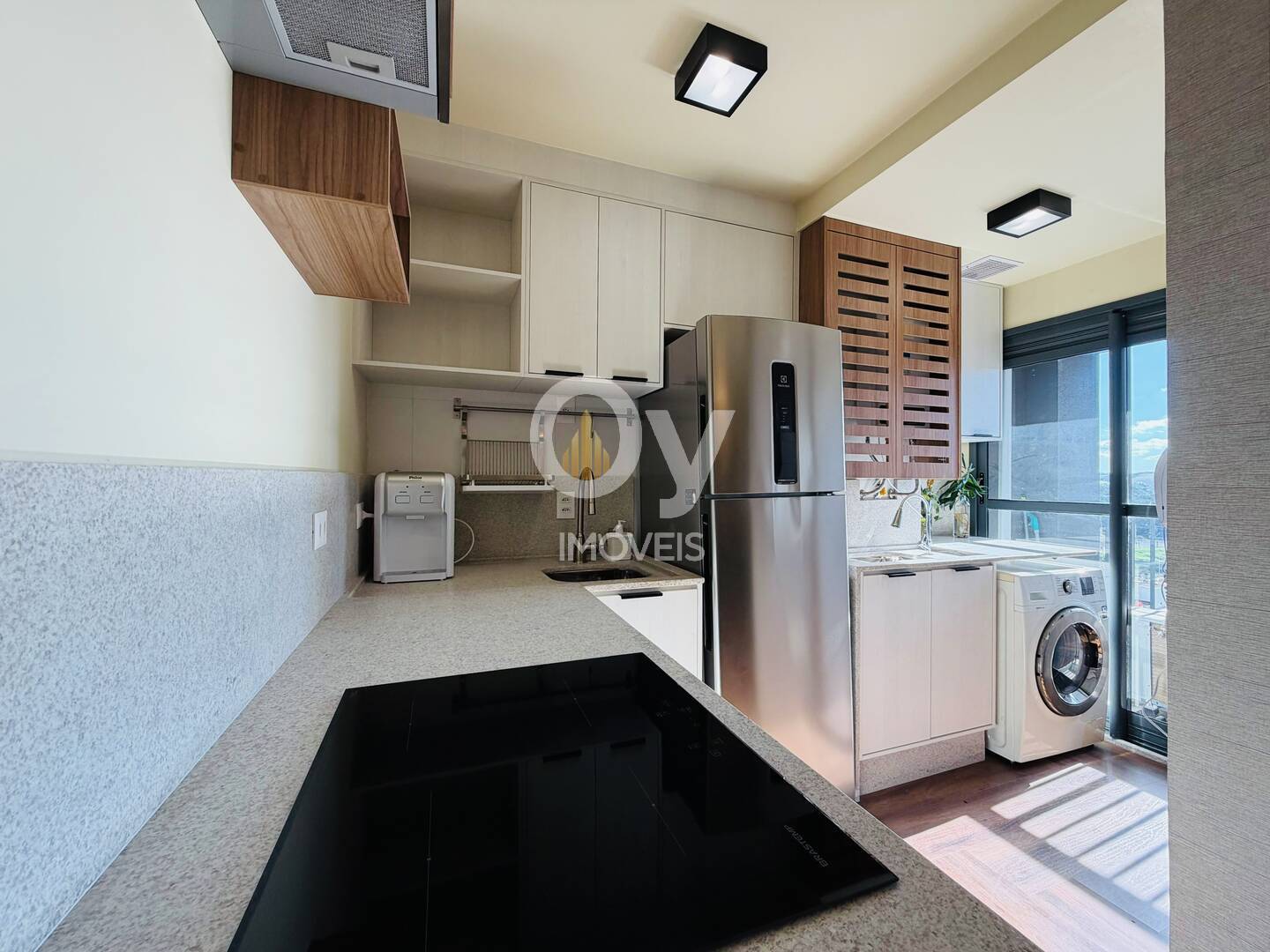 Vision - Lindamente Decorado
