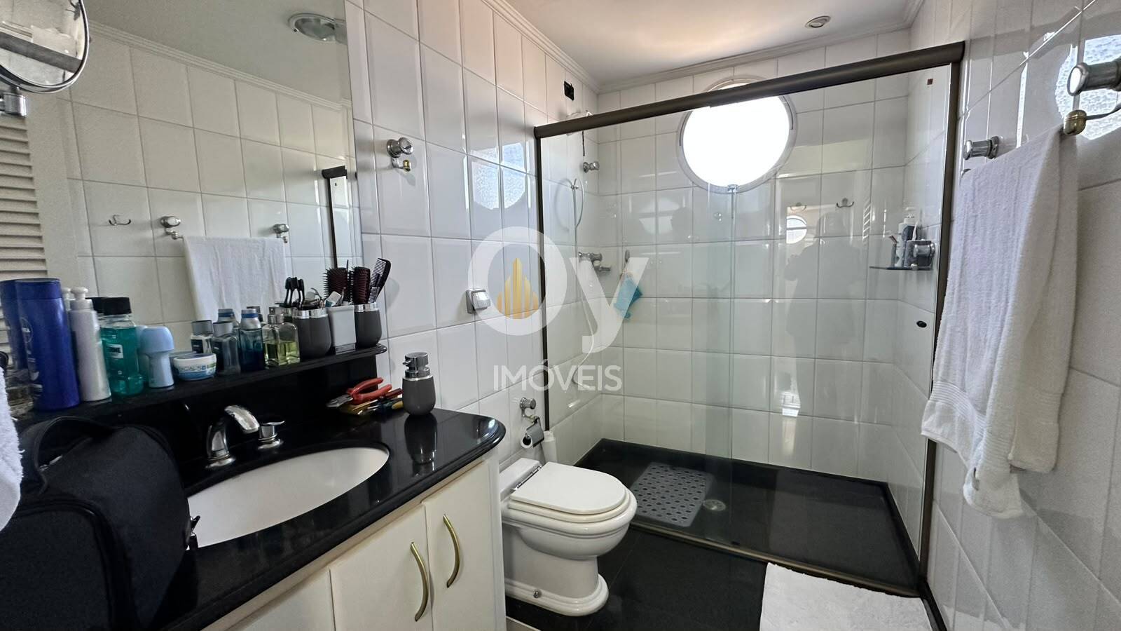 EXCLUSIVIDADE - Apartamento à venda Edifício May Flower – 243 m²