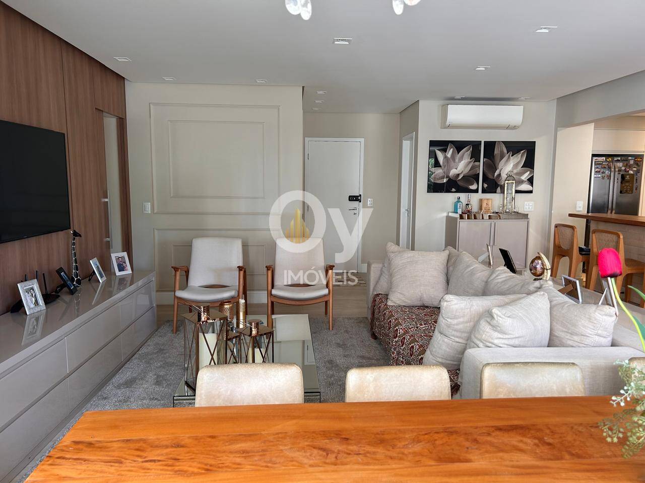 Celebrity Vila Ema | 154m² | Projeto Exclusivo | 4 Dormitórios | 3 Vagas