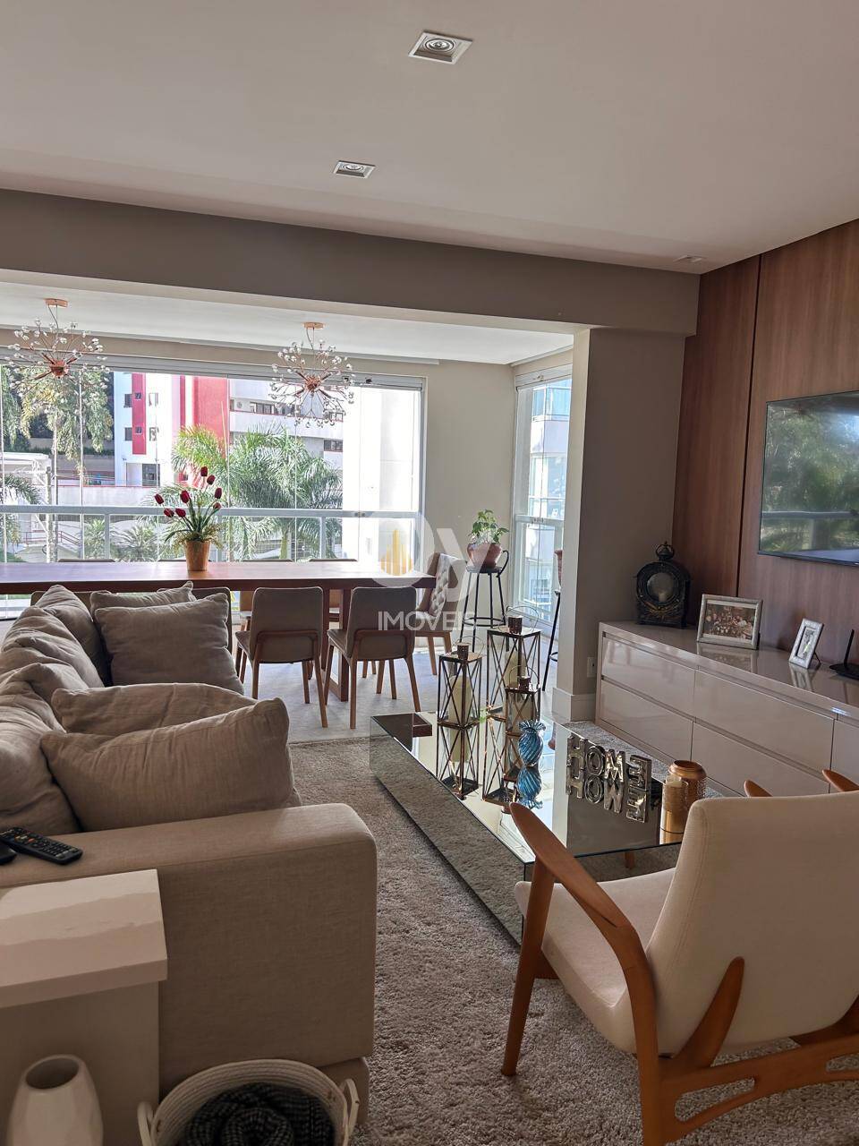 Celebrity Vila Ema | 154m² | Projeto Exclusivo | 4 Dormitórios | 3 Vagas