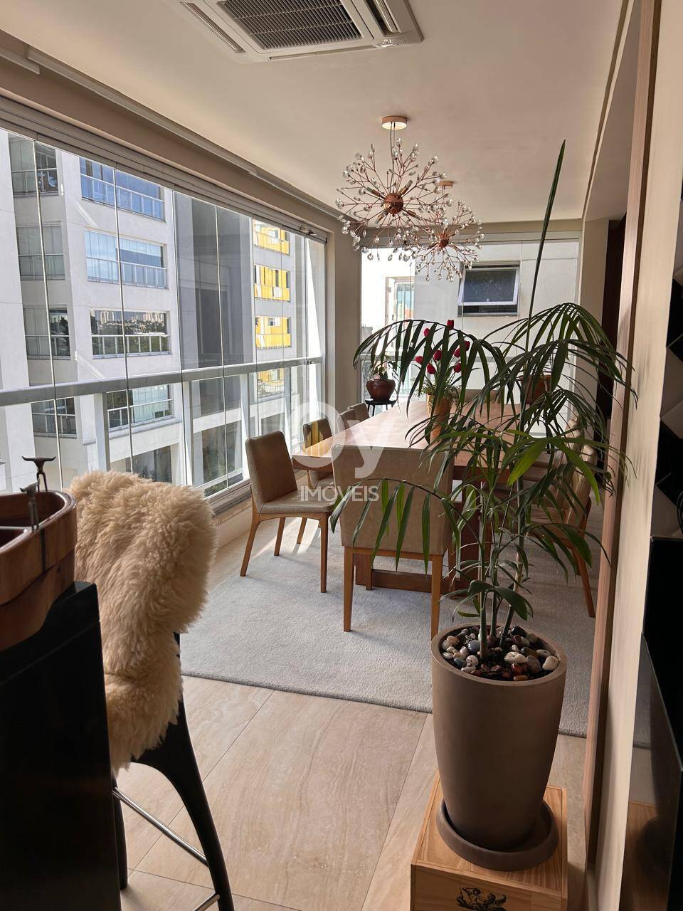 Celebrity Vila Ema | 154m² | Projeto Exclusivo | 4 Dormitórios | 3 Vagas