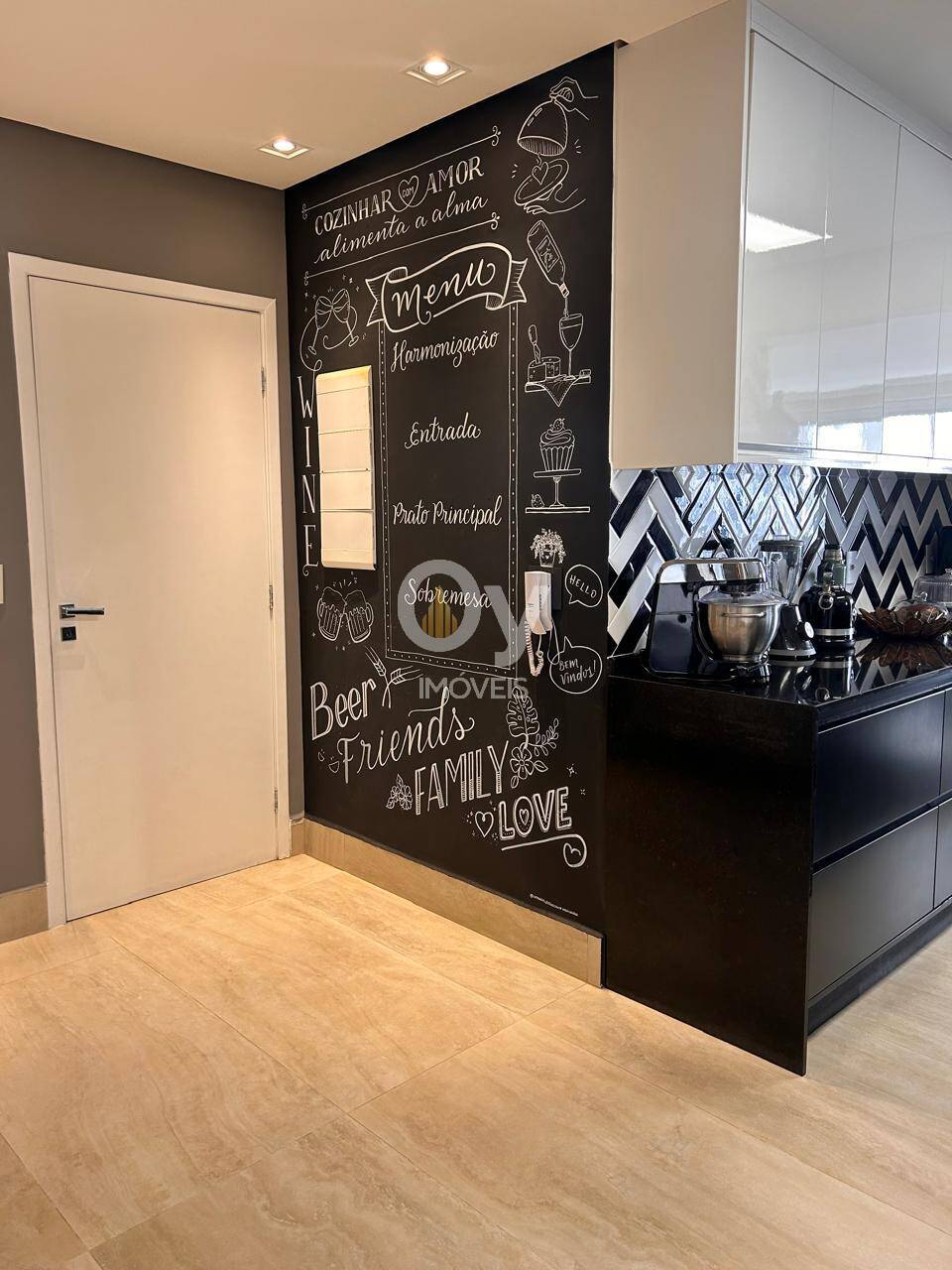 Celebrity Vila Ema | 154m² | Projeto Exclusivo | 4 Dormitórios | 3 Vagas