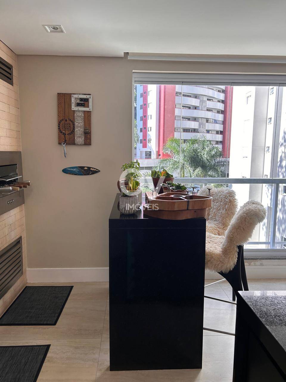 Celebrity Vila Ema | 154m² | Projeto Exclusivo | 4 Dormitórios | 3 Vagas