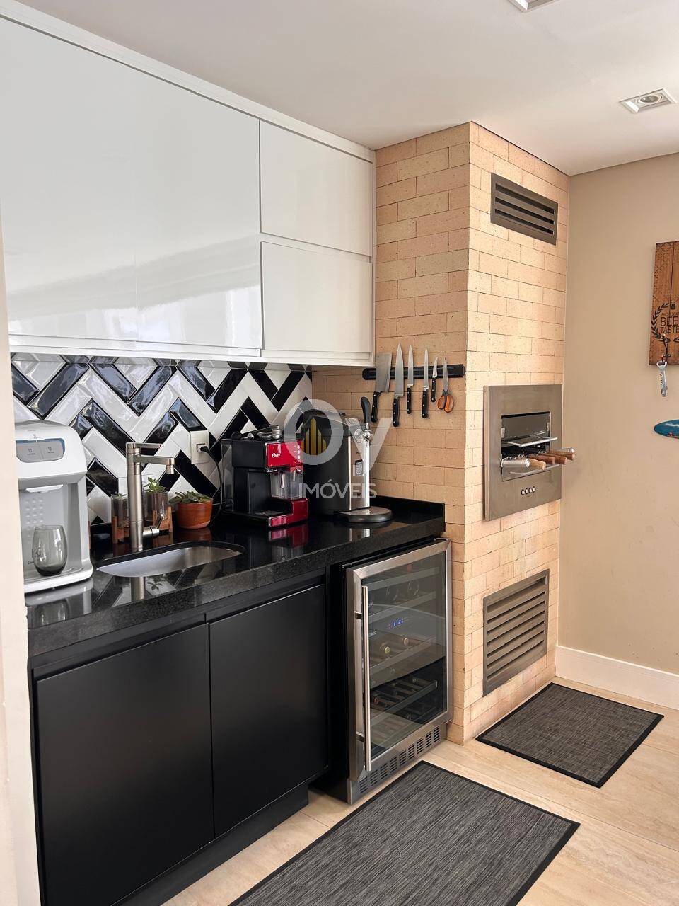 Celebrity Vila Ema | 154m² | Projeto Exclusivo | 4 Dormitórios | 3 Vagas