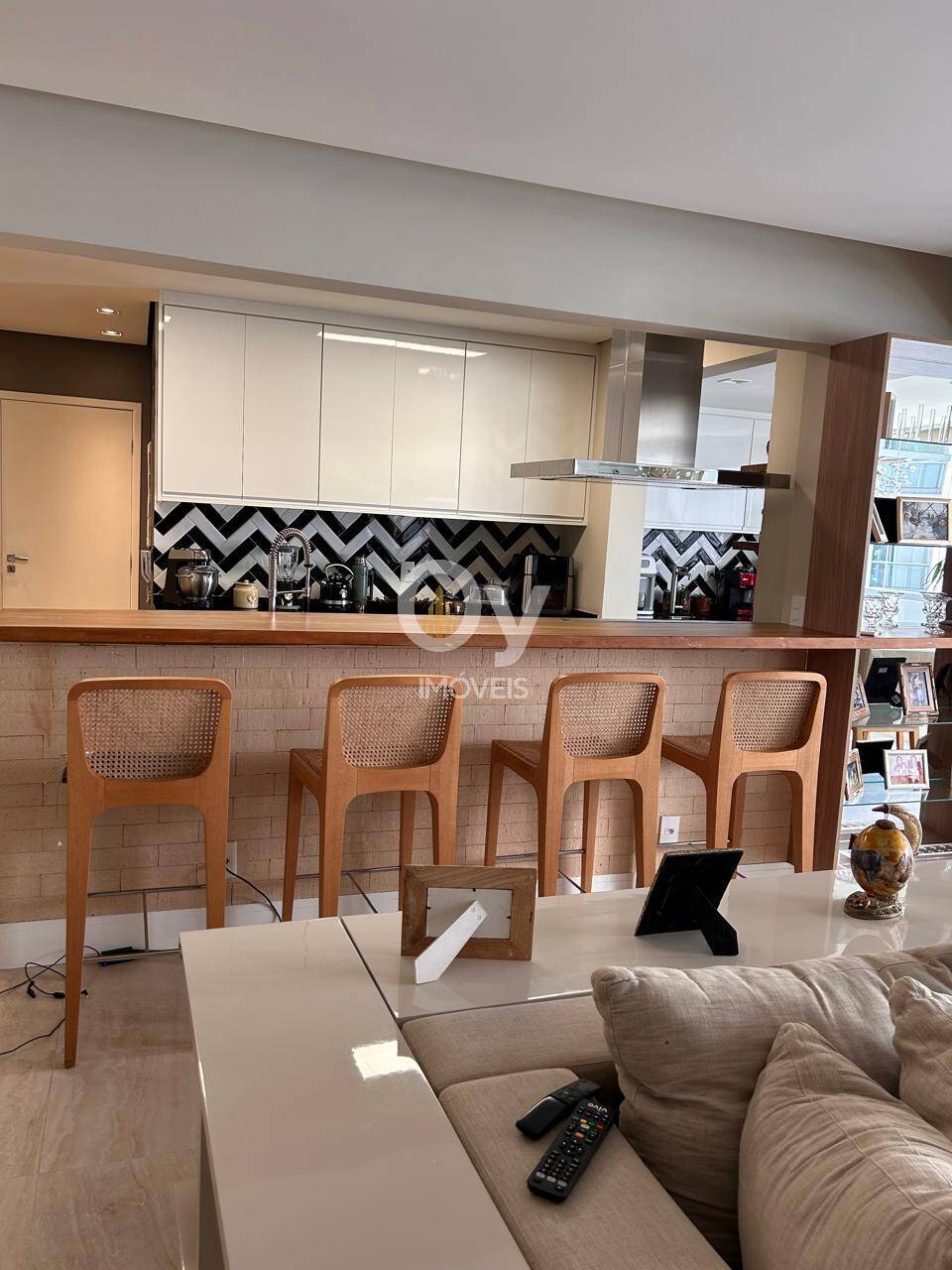 Celebrity Vila Ema | 154m² | Projeto Exclusivo | 4 Dormitórios | 3 Vagas