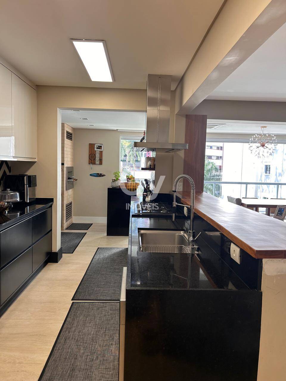 Celebrity Vila Ema | 154m² | Projeto Exclusivo | 4 Dormitórios | 3 Vagas
