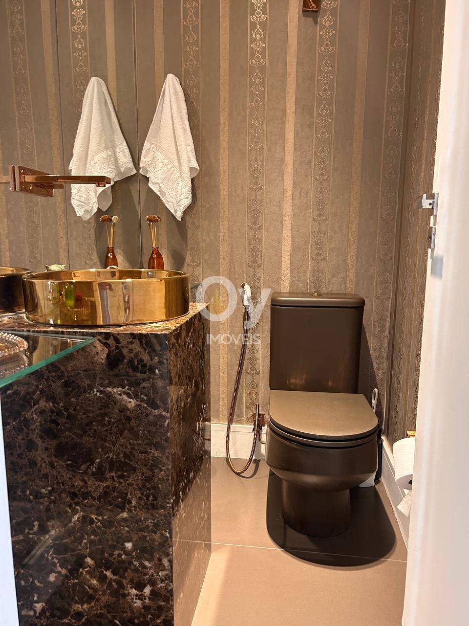 Celebrity Vila Ema | 154m² | Projeto Exclusivo | 4 Dormitórios | 3 Vagas