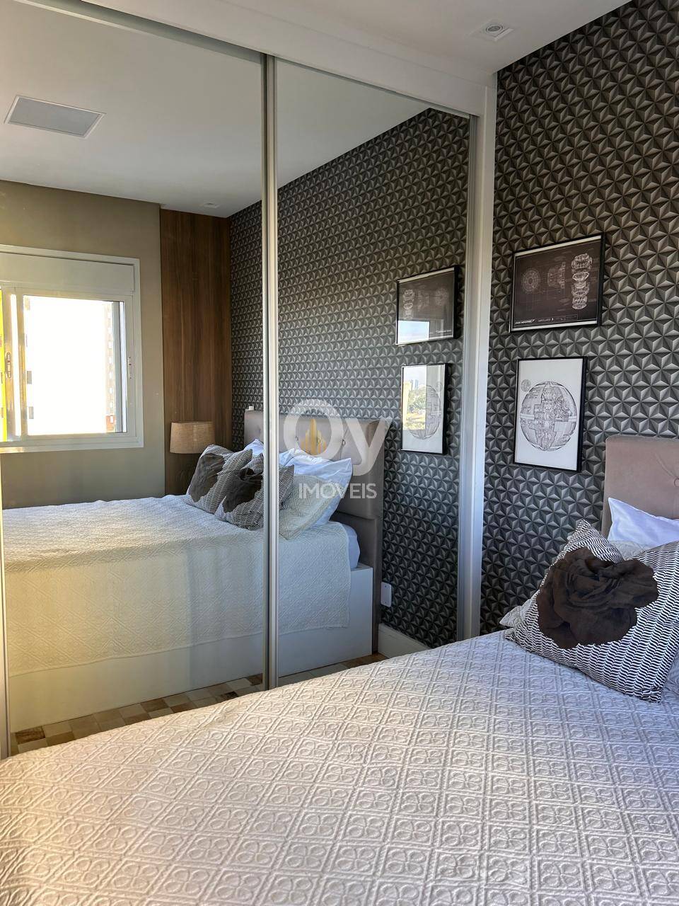 Celebrity Vila Ema | 154m² | Projeto Exclusivo | 4 Dormitórios | 3 Vagas