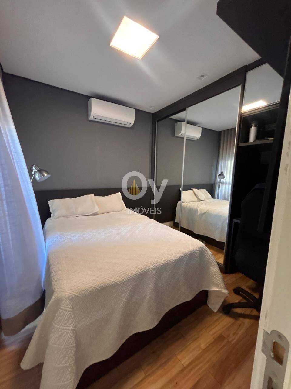 Celebrity Vila Ema | 154m² | Projeto Exclusivo | 4 Dormitórios | 3 Vagas
