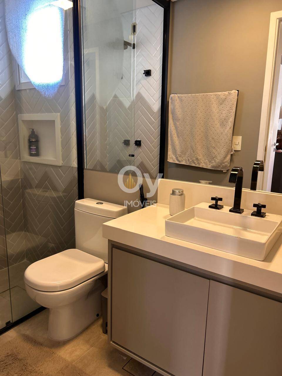 Celebrity Vila Ema | 154m² | Projeto Exclusivo | 4 Dormitórios | 3 Vagas