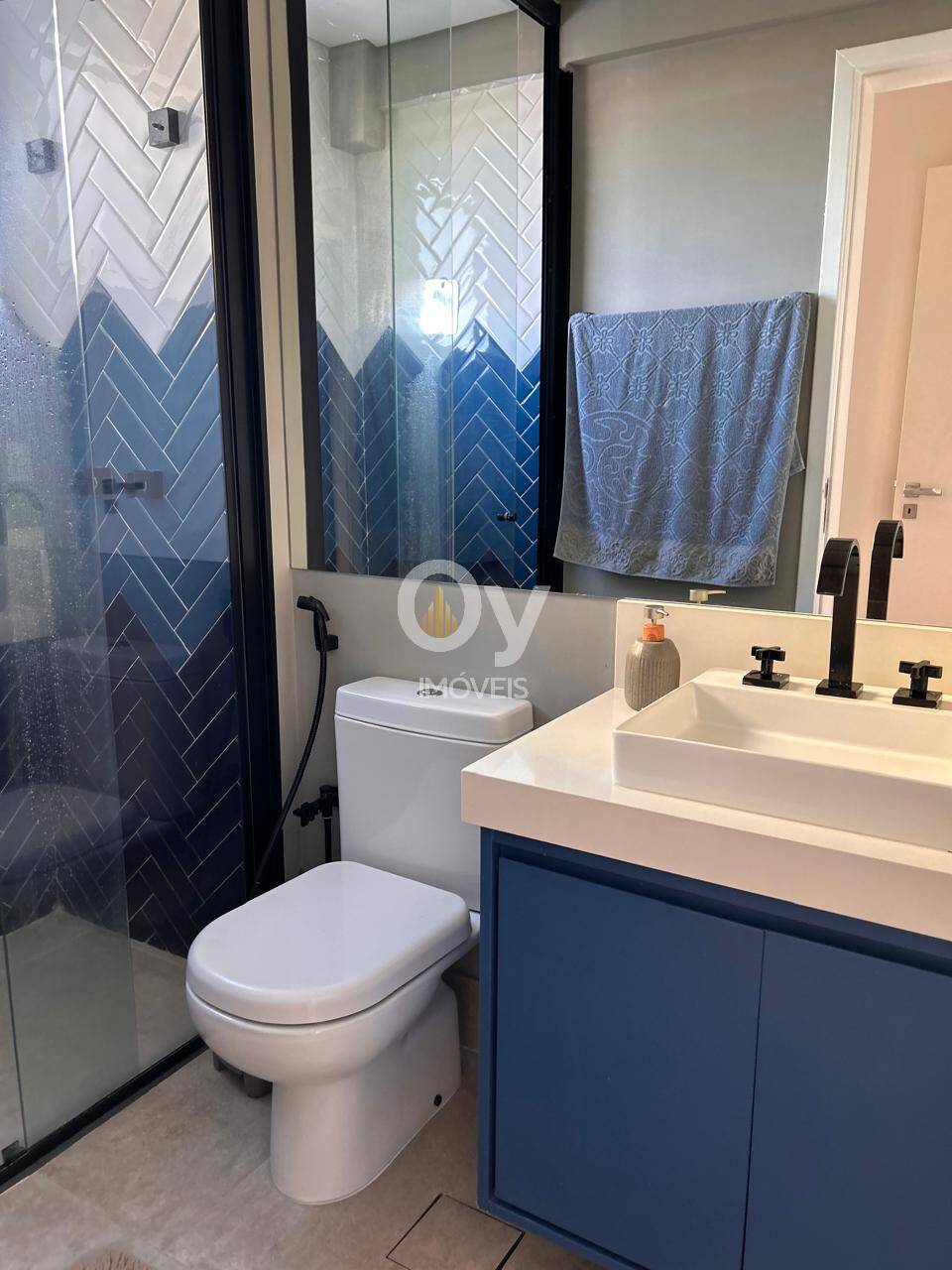 Celebrity Vila Ema | 154m² | Projeto Exclusivo | 4 Dormitórios | 3 Vagas