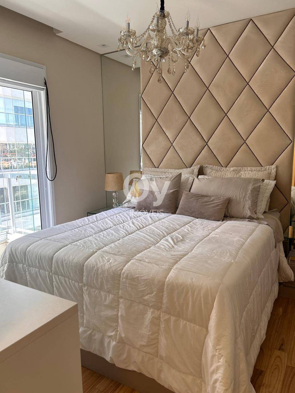 Celebrity Vila Ema | 154m² | Projeto Exclusivo | 4 Dormitórios | 3 Vagas