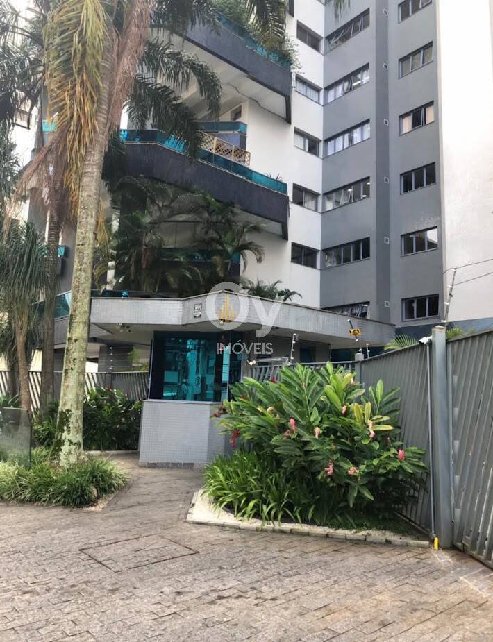 Apartamento à venda com 360 m² / 4 suites / Vila Adyana