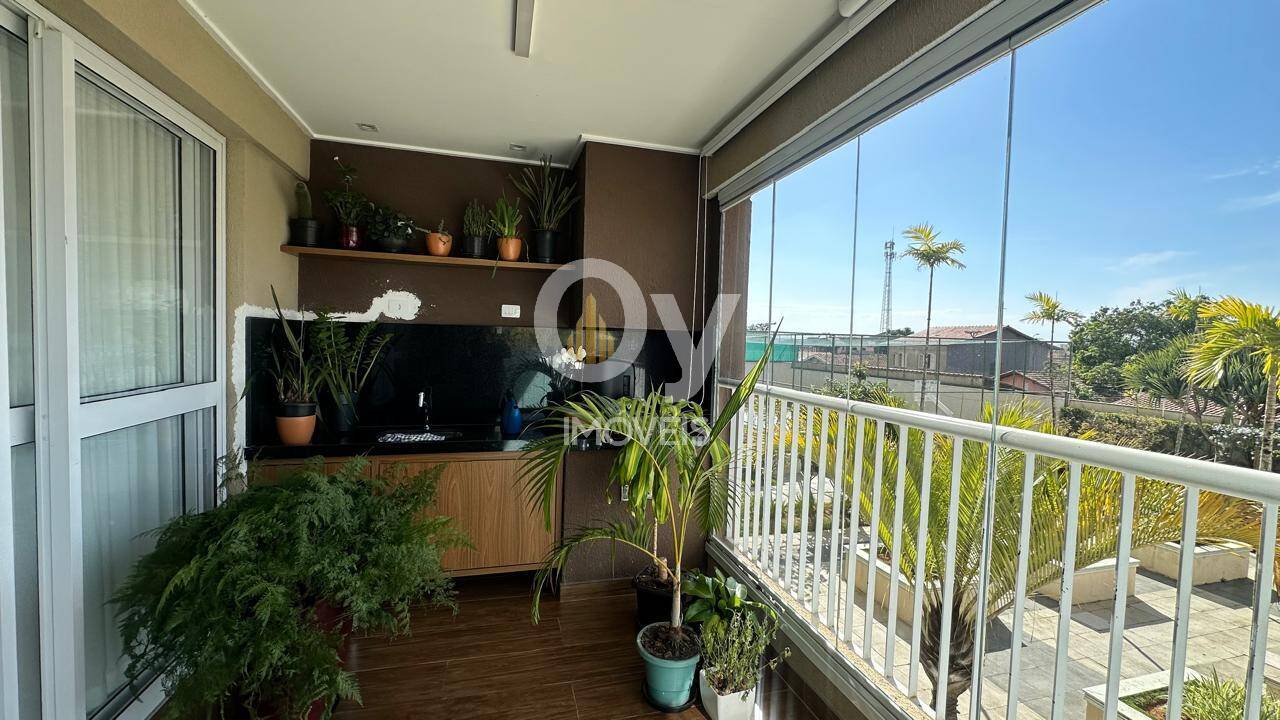 Apartamento à Venda Splendor Garden | 100m² | 2 Suítes | Closet