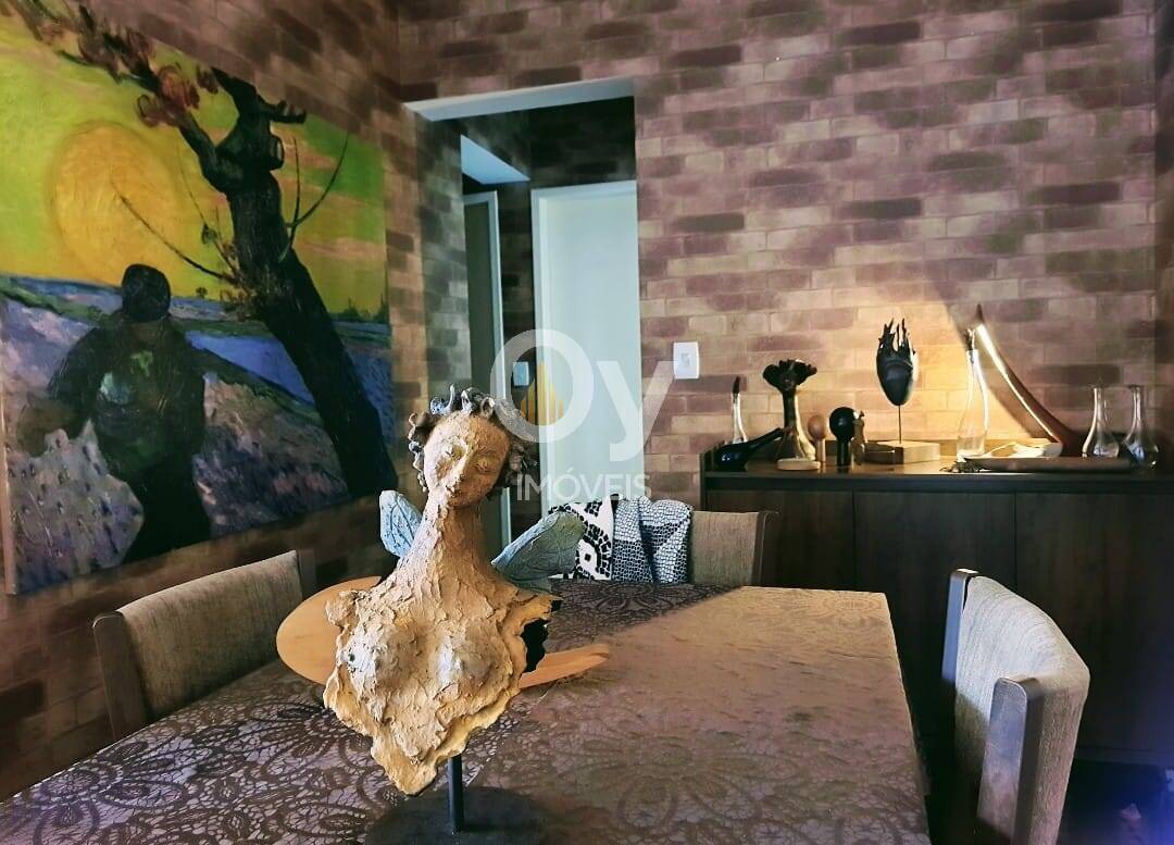 Apartamento Jd. Satélite | 3 dormitórios sendo 1 suíte | 81m² | 2 vagas