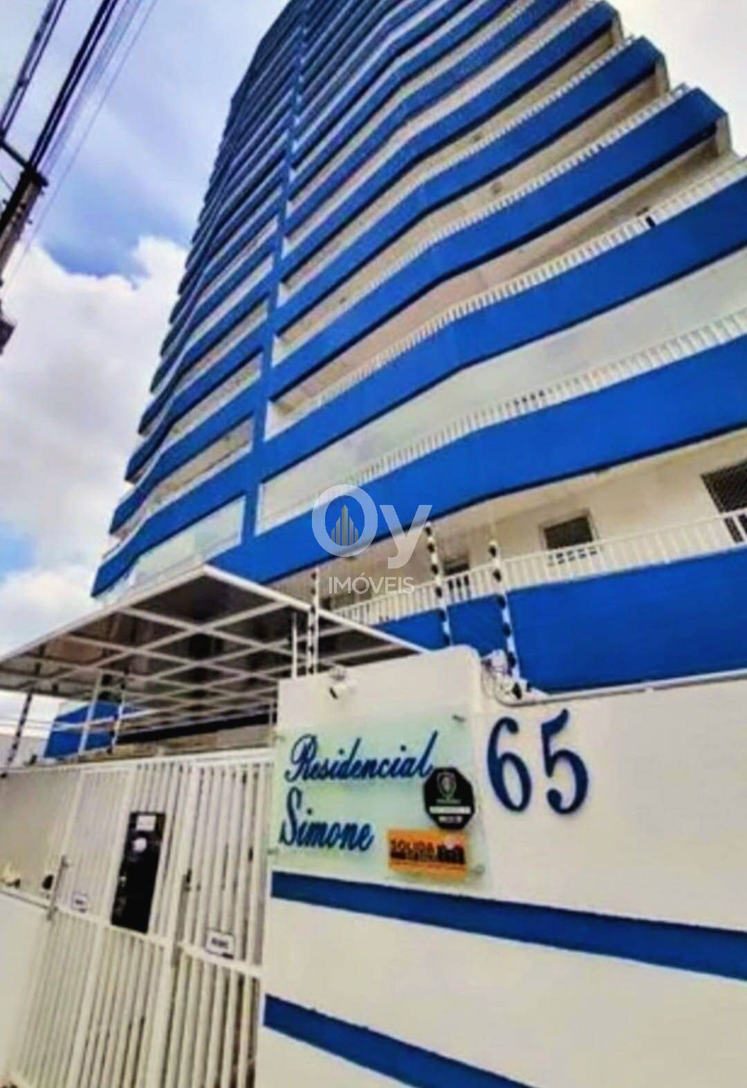 Apartamento Jd. Satélite | 3 dormitórios sendo 1 suíte | 81m² | 2 vagas
