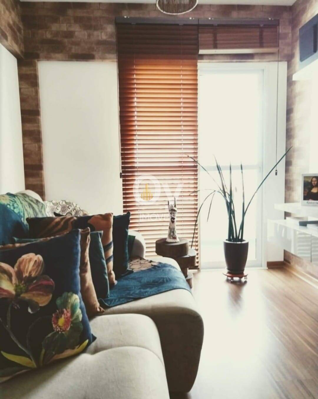 Apartamento Jd. Satélite | 3 dormitórios sendo 1 suíte | 81m² | 2 vagas