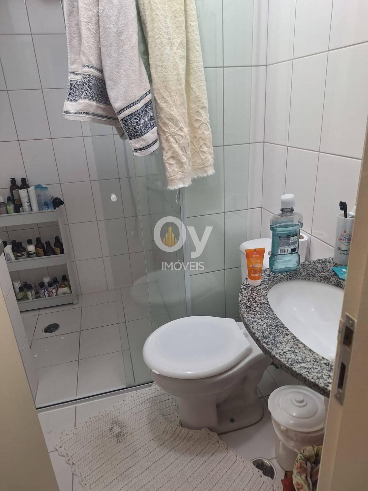 Apartamento Jd. Satélite | 3 dormitórios sendo 1 suíte | 81m² | 2 vagas