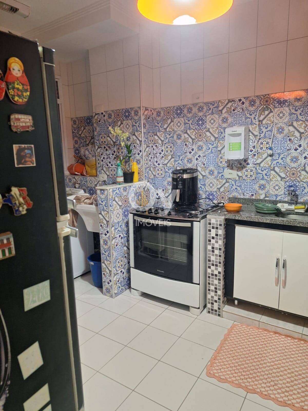 Apartamento Jd. Satélite | 3 dormitórios sendo 1 suíte | 81m² | 2 vagas