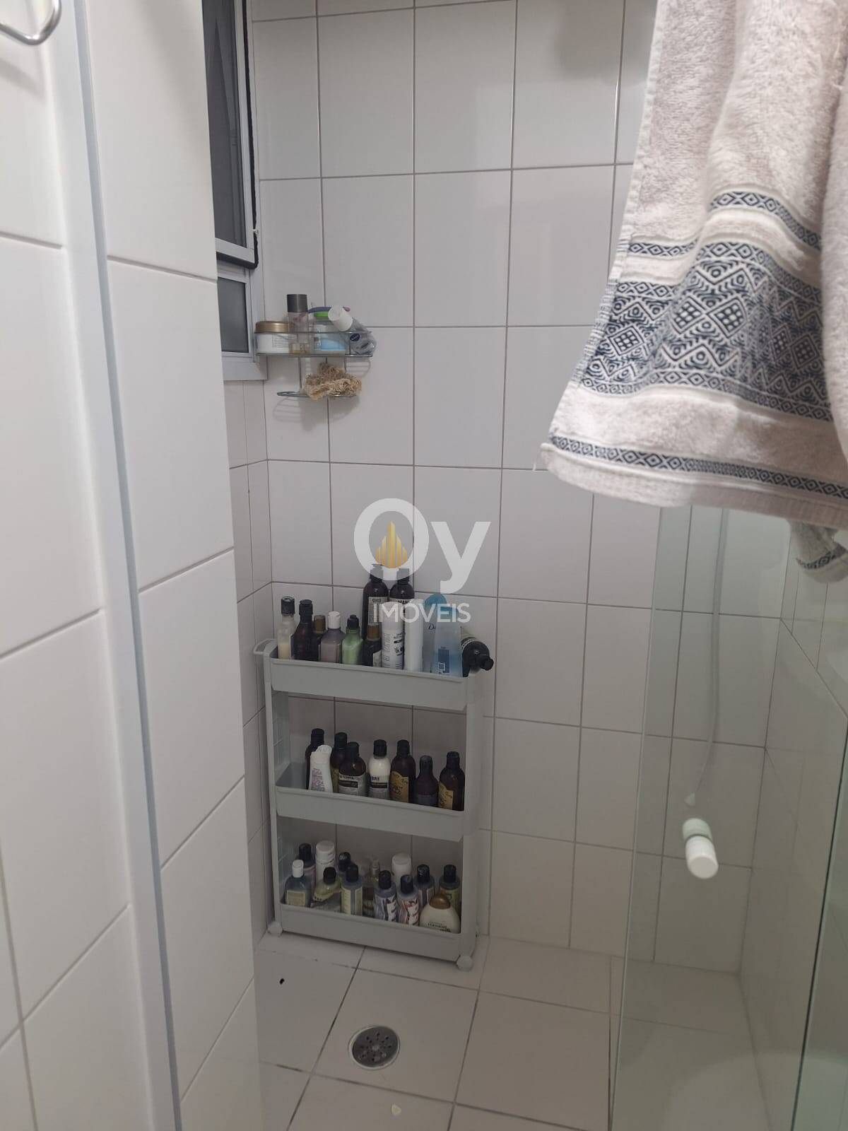 Apartamento Jd. Satélite | 3 dormitórios sendo 1 suíte | 81m² | 2 vagas