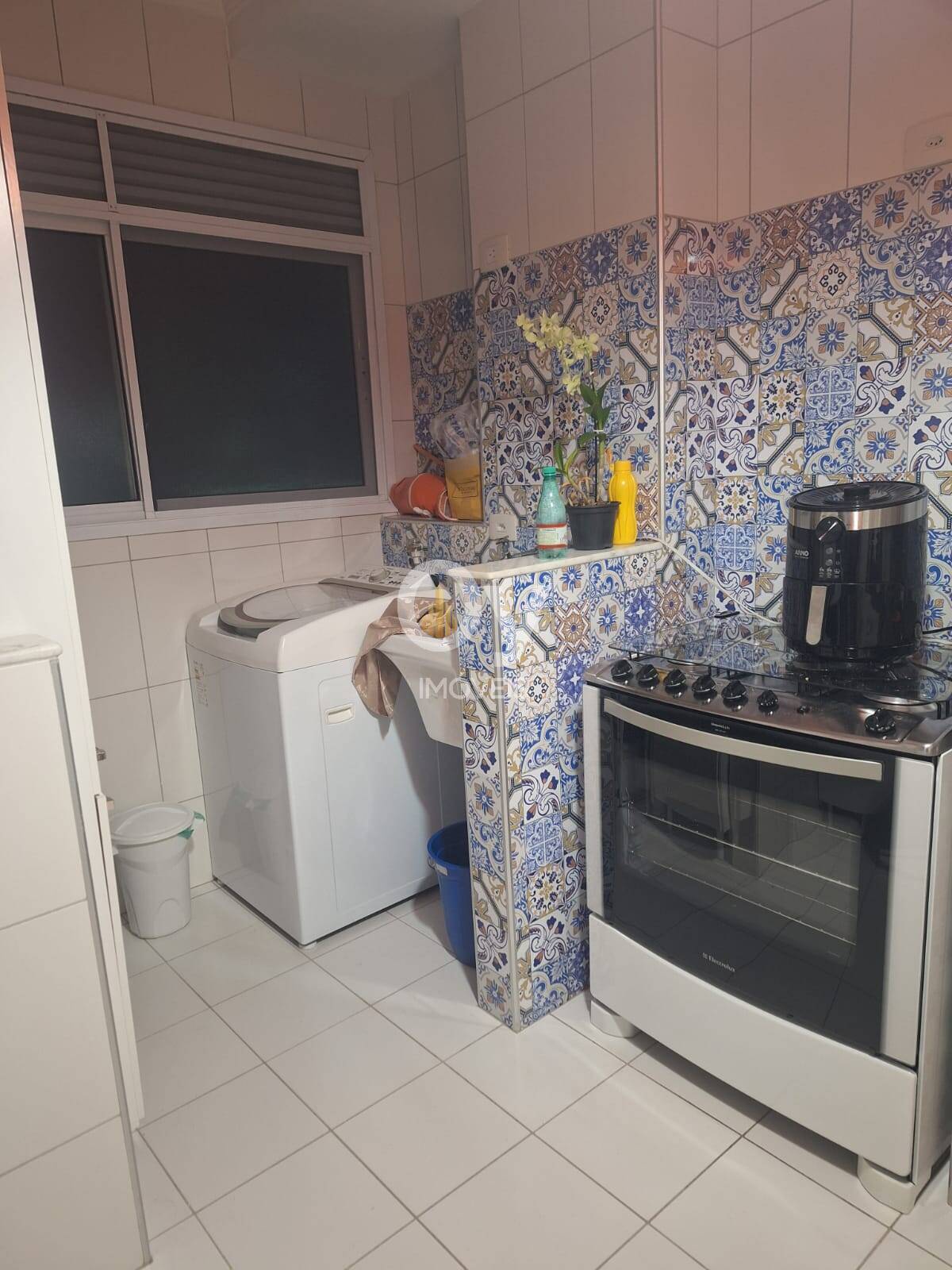 Apartamento Jd. Satélite | 3 dormitórios sendo 1 suíte | 81m² | 2 vagas