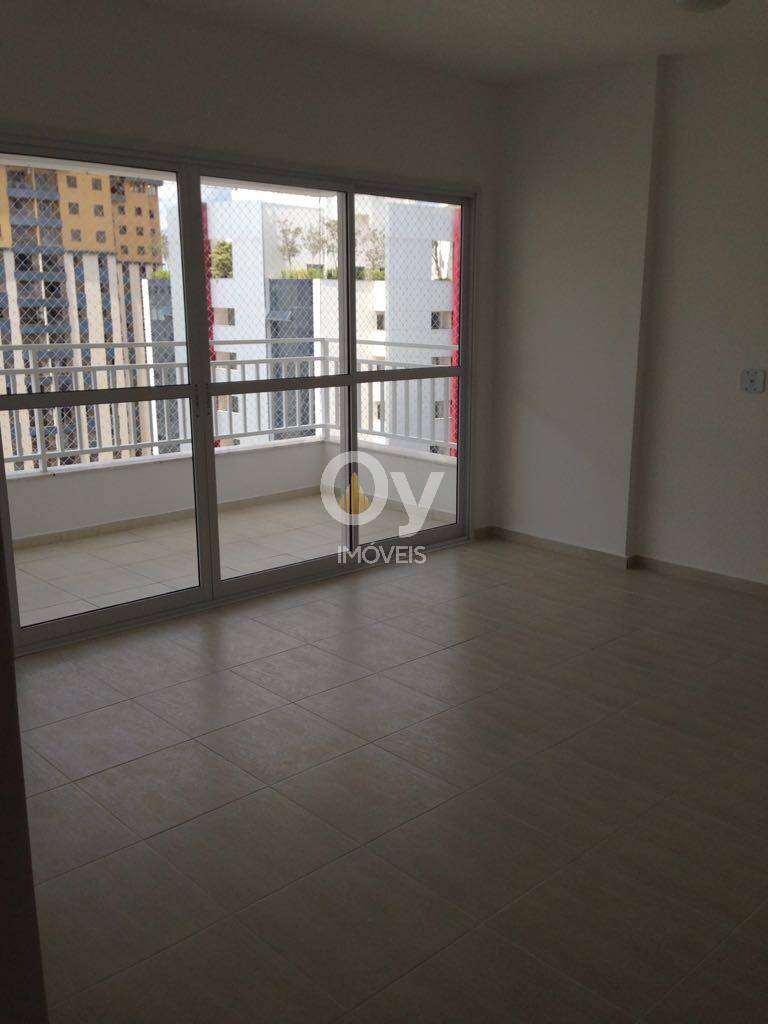 Locação | Apartamento Edifício Ibiza | 71 m² | 1 Suíte