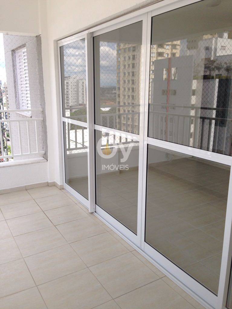 Locação | Apartamento Edifício Ibiza | 71 m² | 1 Suíte