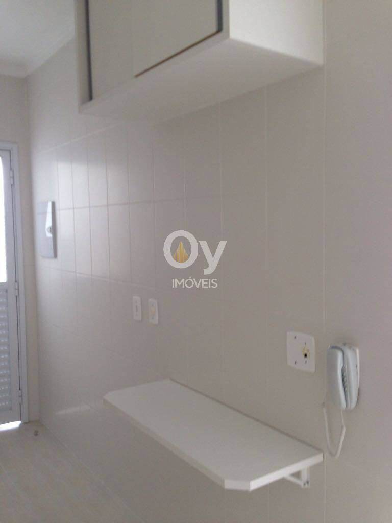 Locação | Apartamento Edifício Ibiza | 71 m² | 1 Suíte