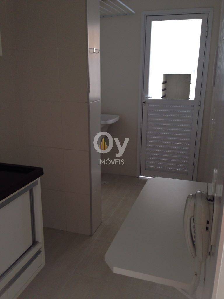 Locação | Apartamento Edifício Ibiza | 71 m² | 1 Suíte