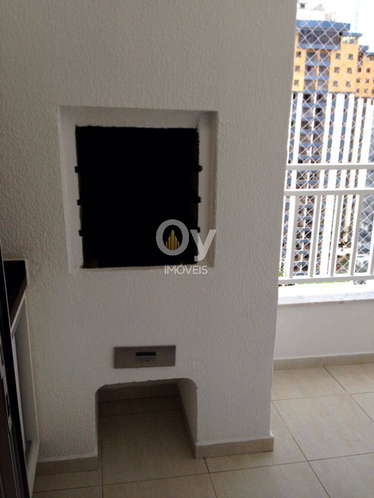 Locação | Apartamento Edifício Ibiza | 71 m² | 1 Suíte