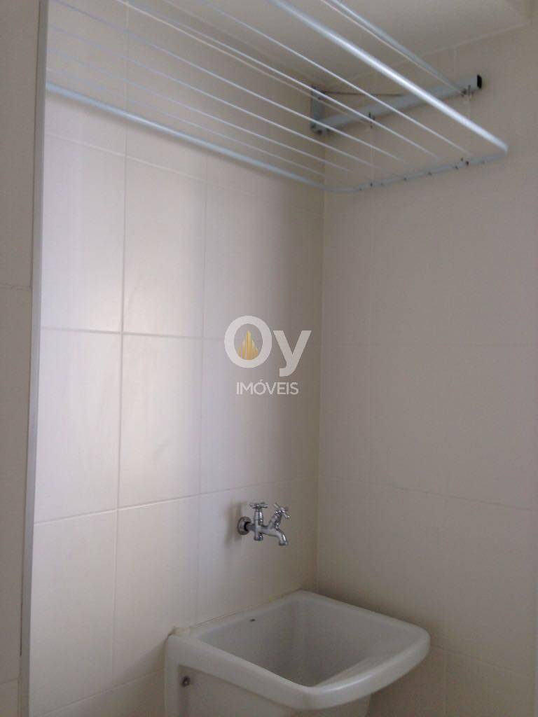 Locação | Apartamento Edifício Ibiza | 71 m² | 1 Suíte