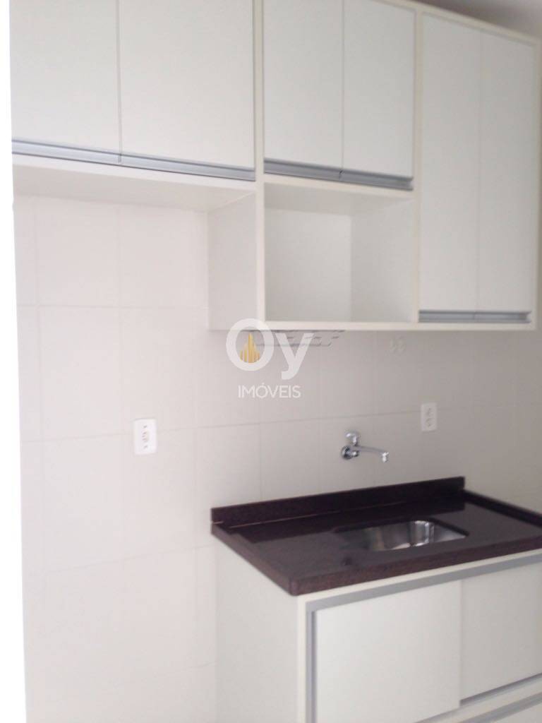 Locação | Apartamento Edifício Ibiza | 71 m² | 1 Suíte