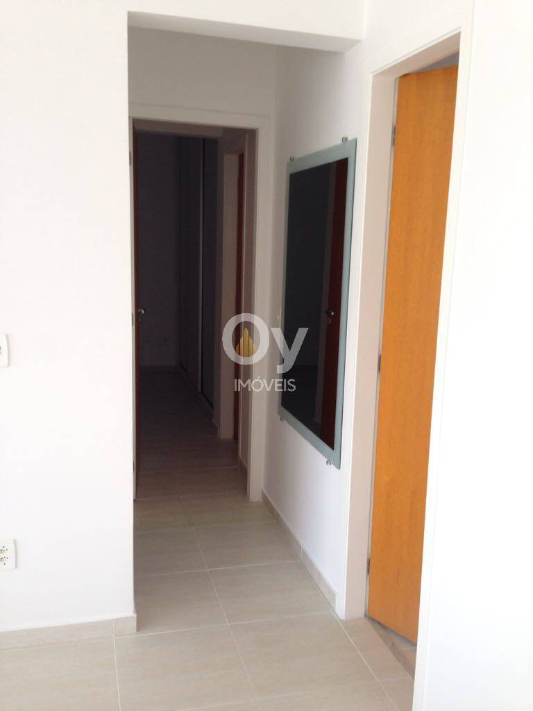 Locação | Apartamento Edifício Ibiza | 71 m² | 1 Suíte