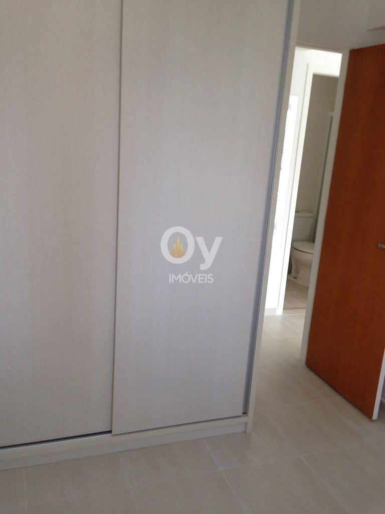 Locação | Apartamento Edifício Ibiza | 71 m² | 1 Suíte