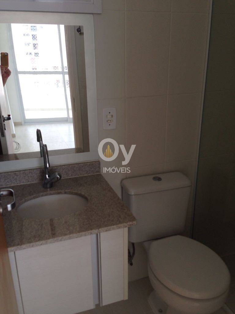 Locação | Apartamento Edifício Ibiza | 71 m² | 1 Suíte