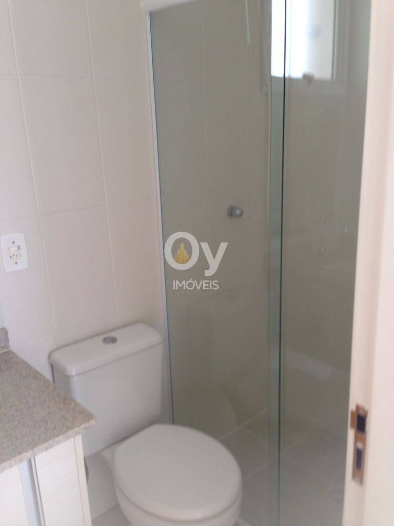 Locação | Apartamento Edifício Ibiza | 71 m² | 1 Suíte