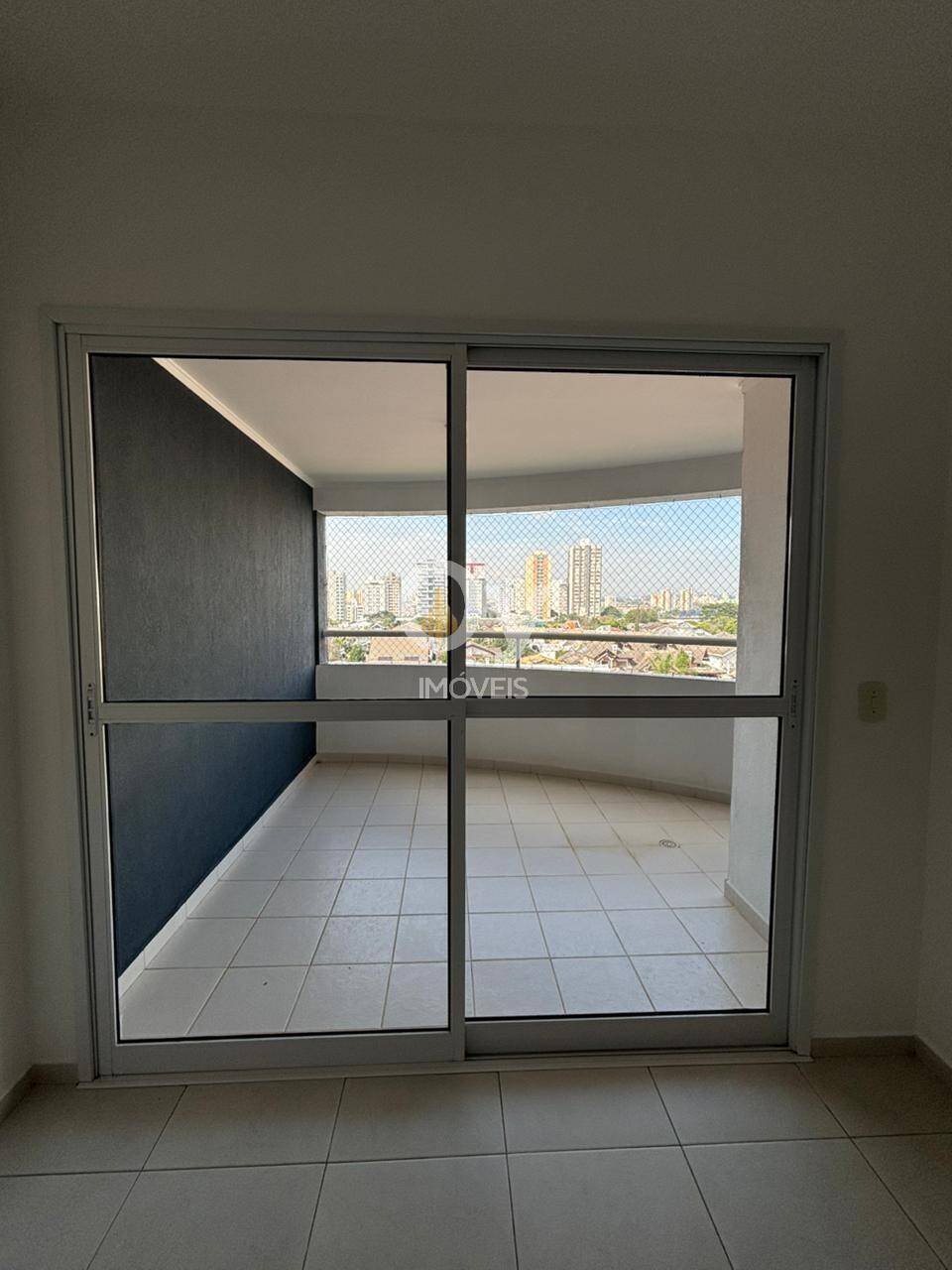 Apartamento para locação/ Edifício Ágatha / 69m2