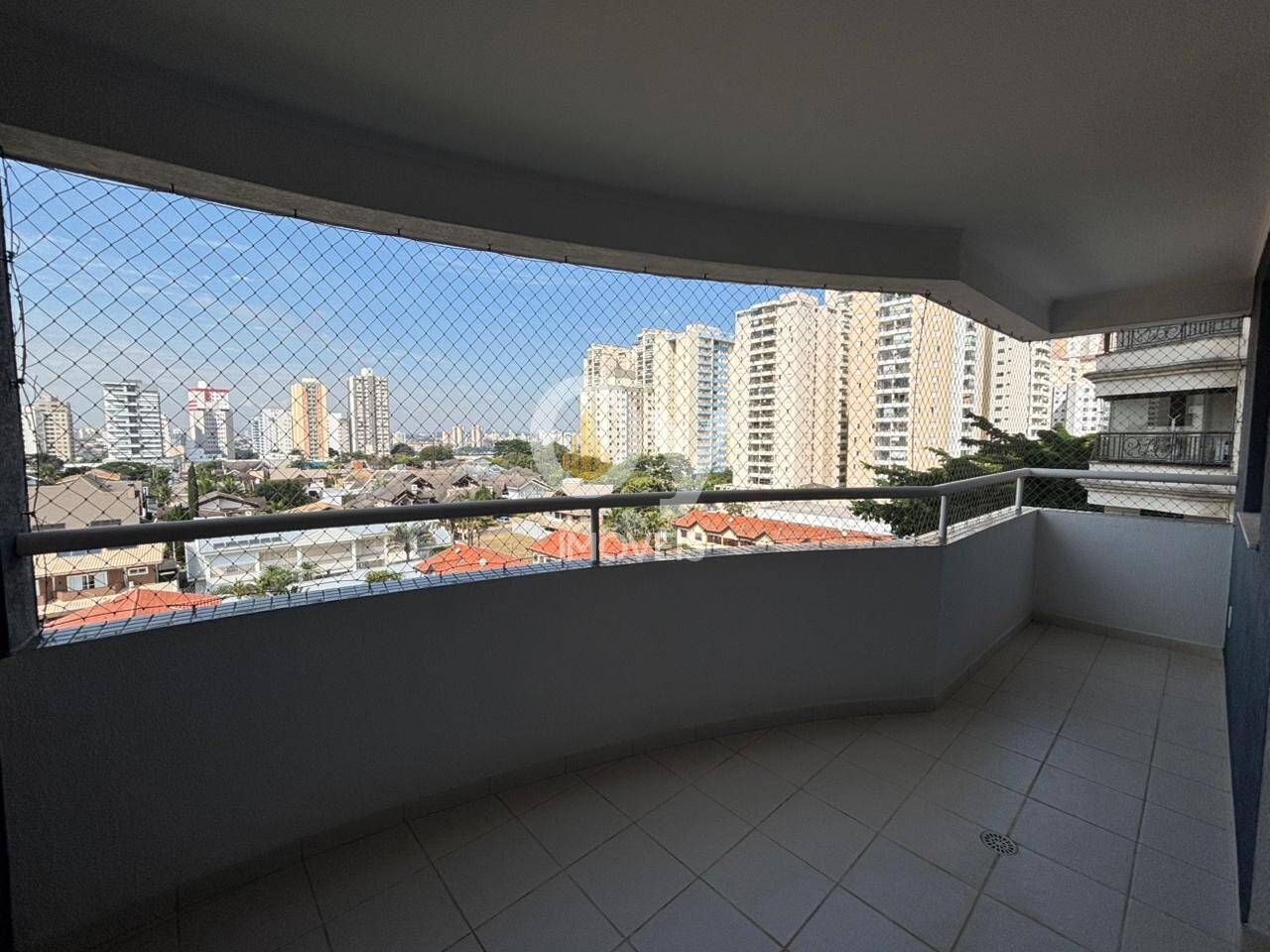 Apartamento para locação/ Edifício Ágatha / 69m2