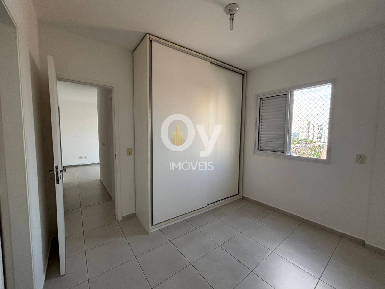 Apartamento para locação/ Edifício Ágatha / 69m2