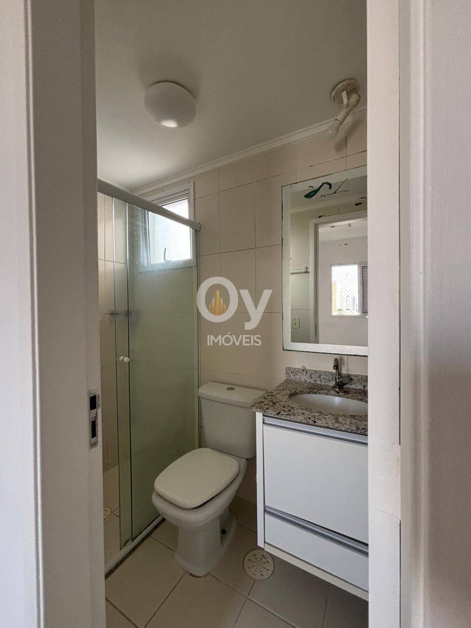 Apartamento para locação/ Edifício Ágatha / 69m2