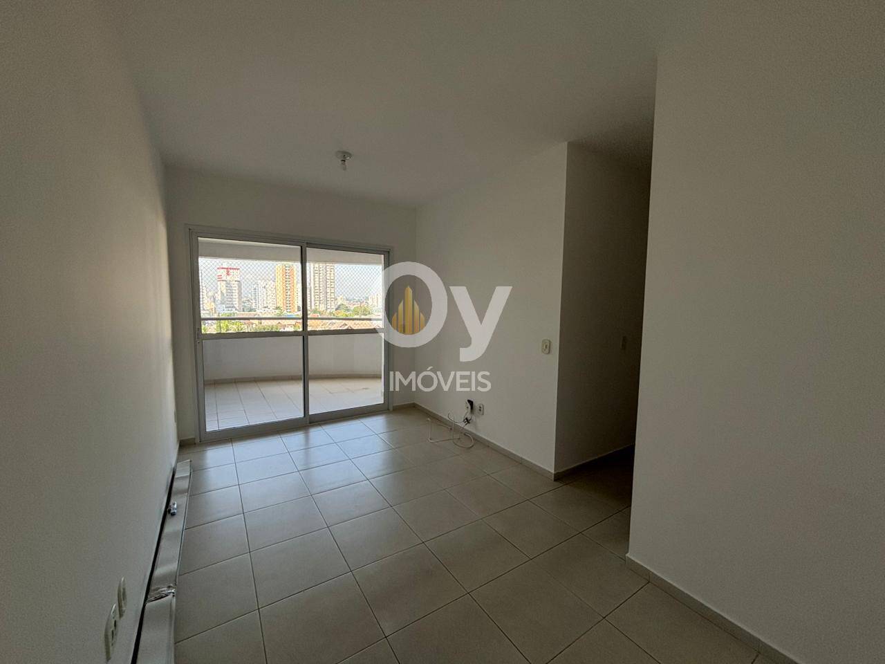 Apartamento para locação/ Edifício Ágatha / 69m2