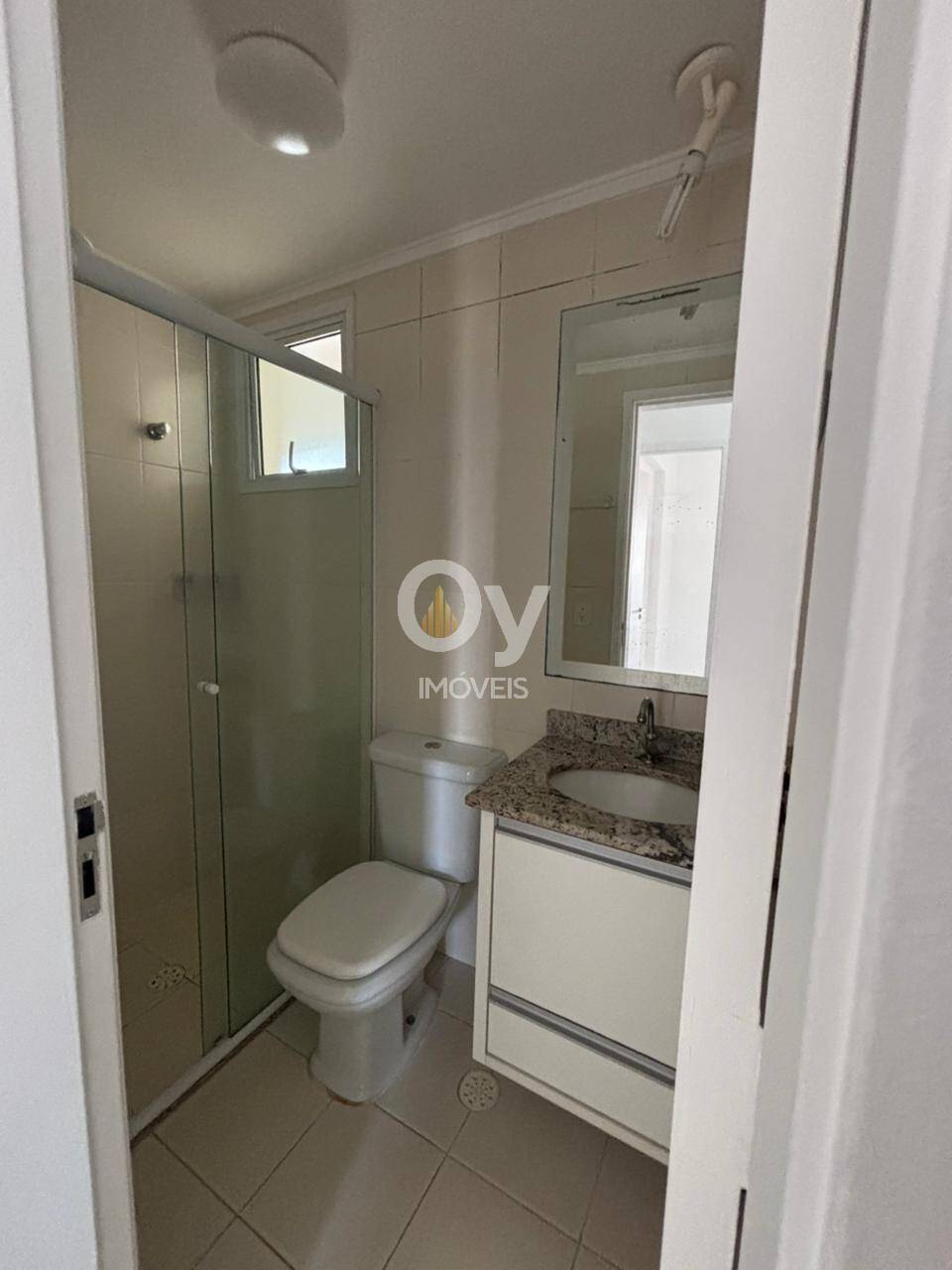 Apartamento para locação/ Edifício Ágatha / 69m2