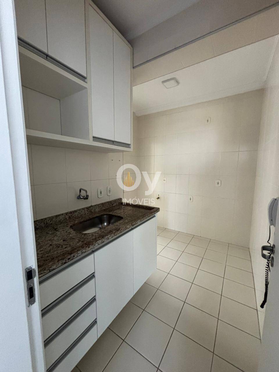 Apartamento para locação/ Edifício Ágatha / 69m2