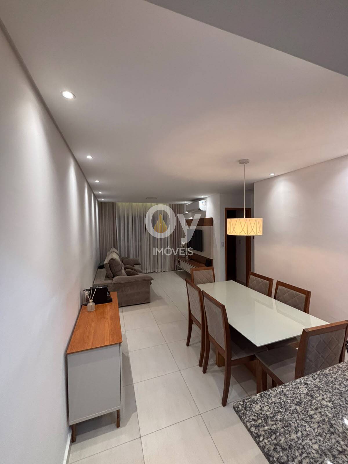 Apartamento à Venda no Edifício New Park