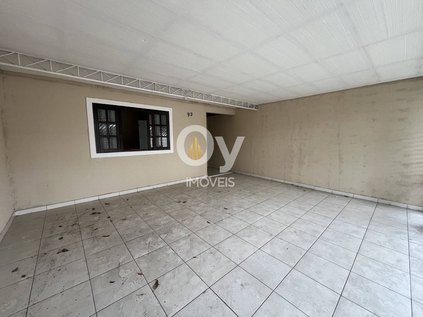 Casa à Venda no Bairro 31 de Março | 2 Dormitórios 1 Suíte