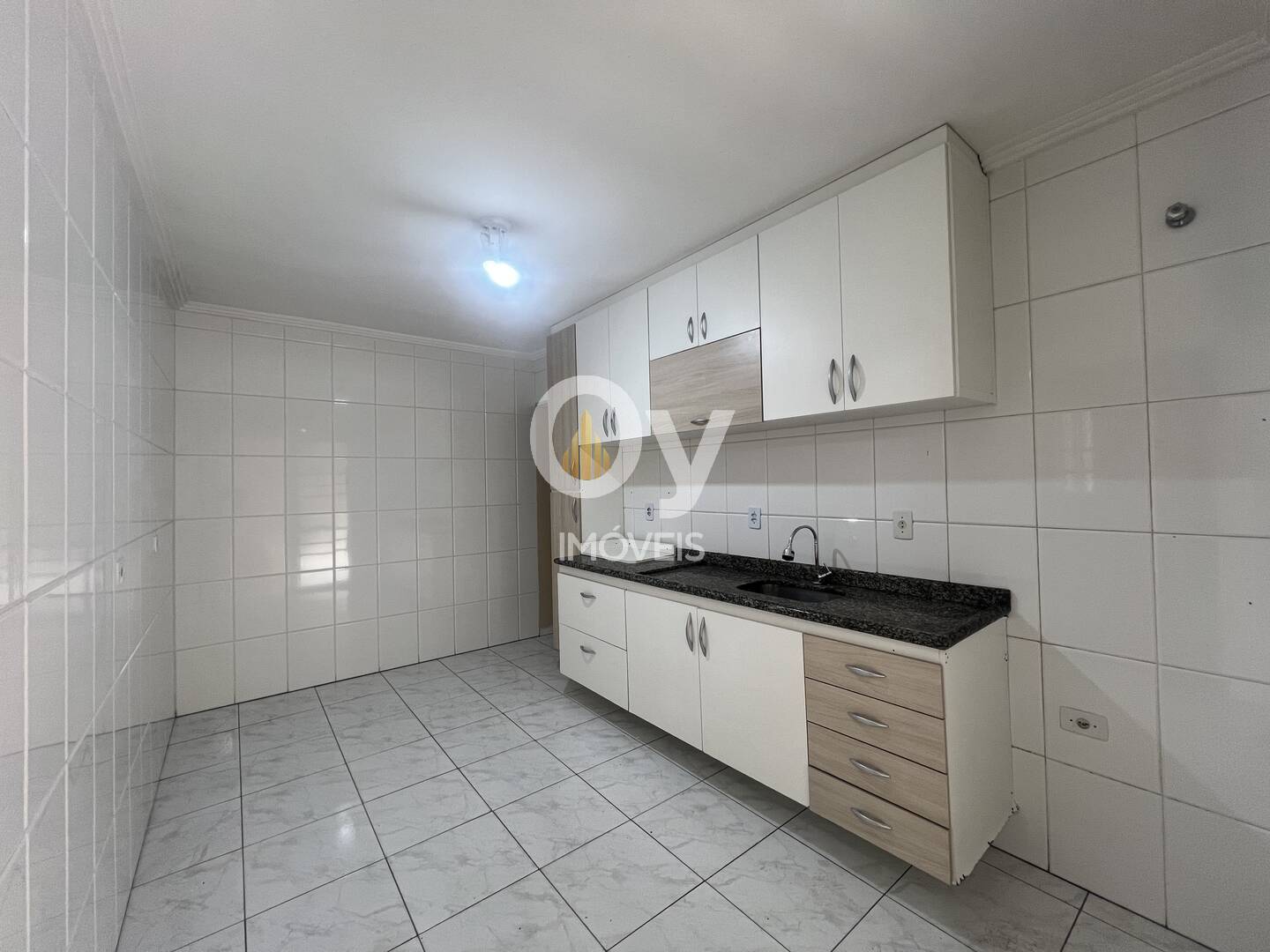 Casa à Venda no Bairro 31 de Março | 2 Dormitórios 1 Suíte
